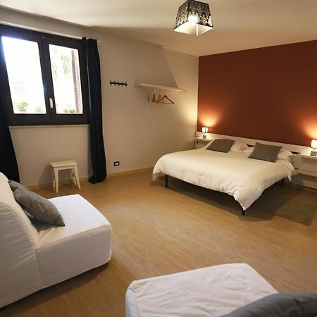 Le Chiavi - Rooms Érice Exterior foto