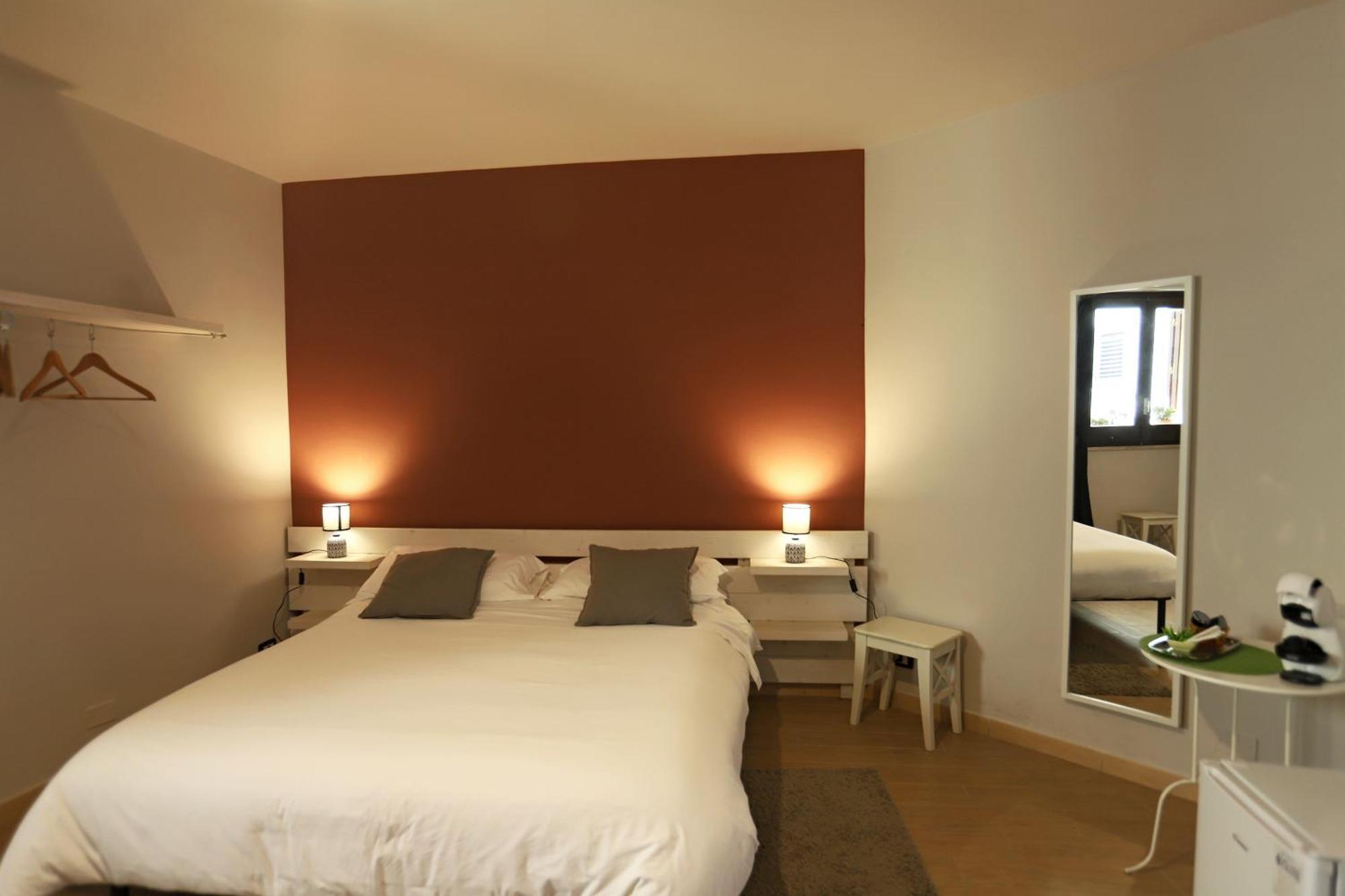 Le Chiavi - Rooms Érice Exterior foto