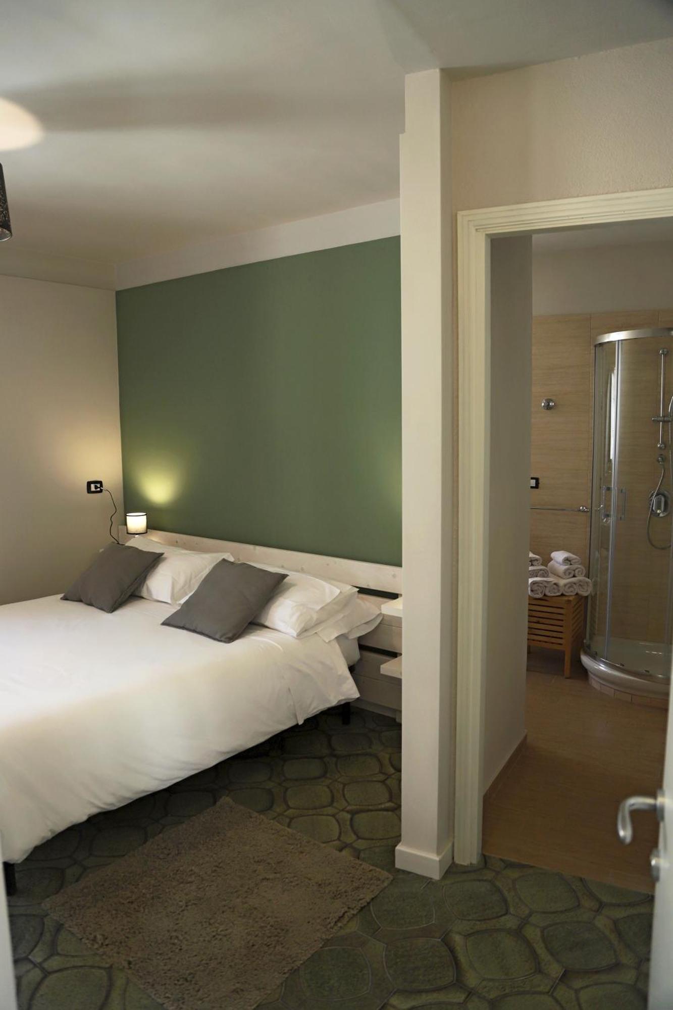 Le Chiavi - Rooms Érice Exterior foto