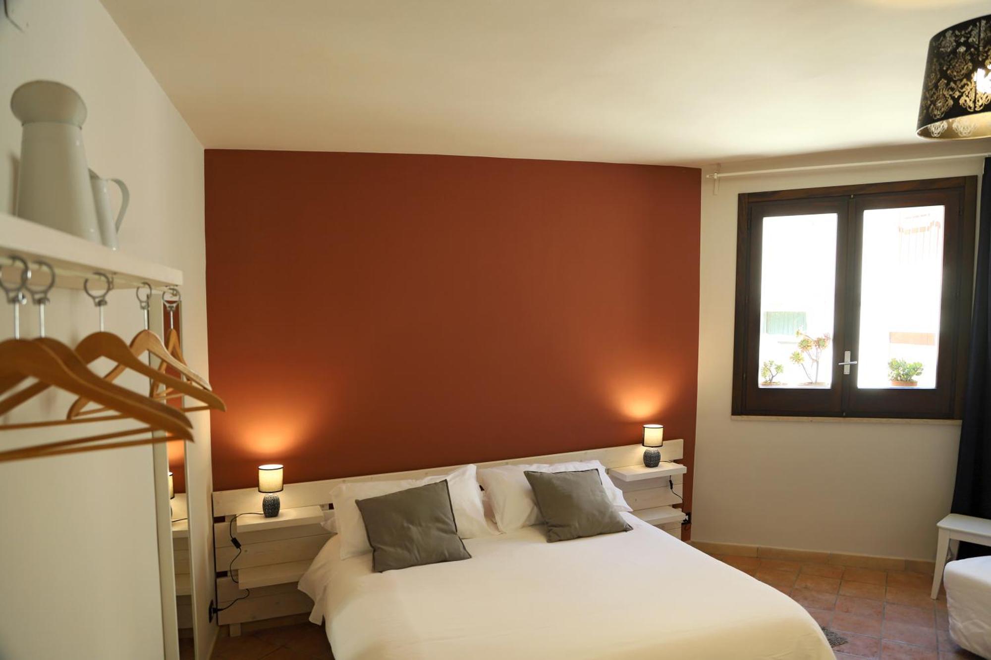 Le Chiavi - Rooms Érice Exterior foto